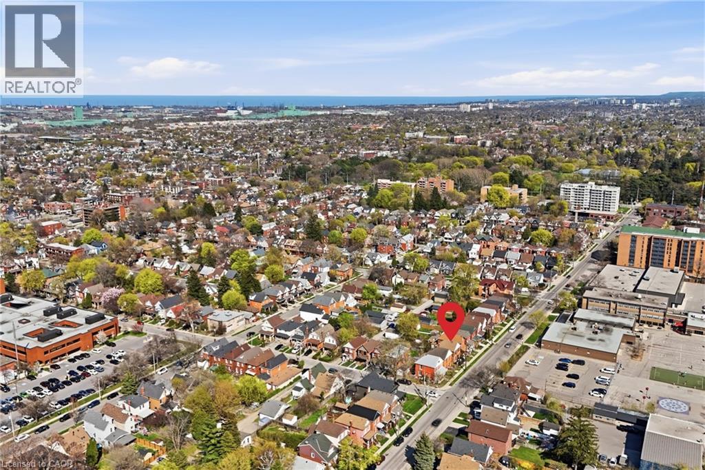 361 Cumberland Avenue, Hamilton, Ontario  L8M 2A5 - Photo 44 - 40824130