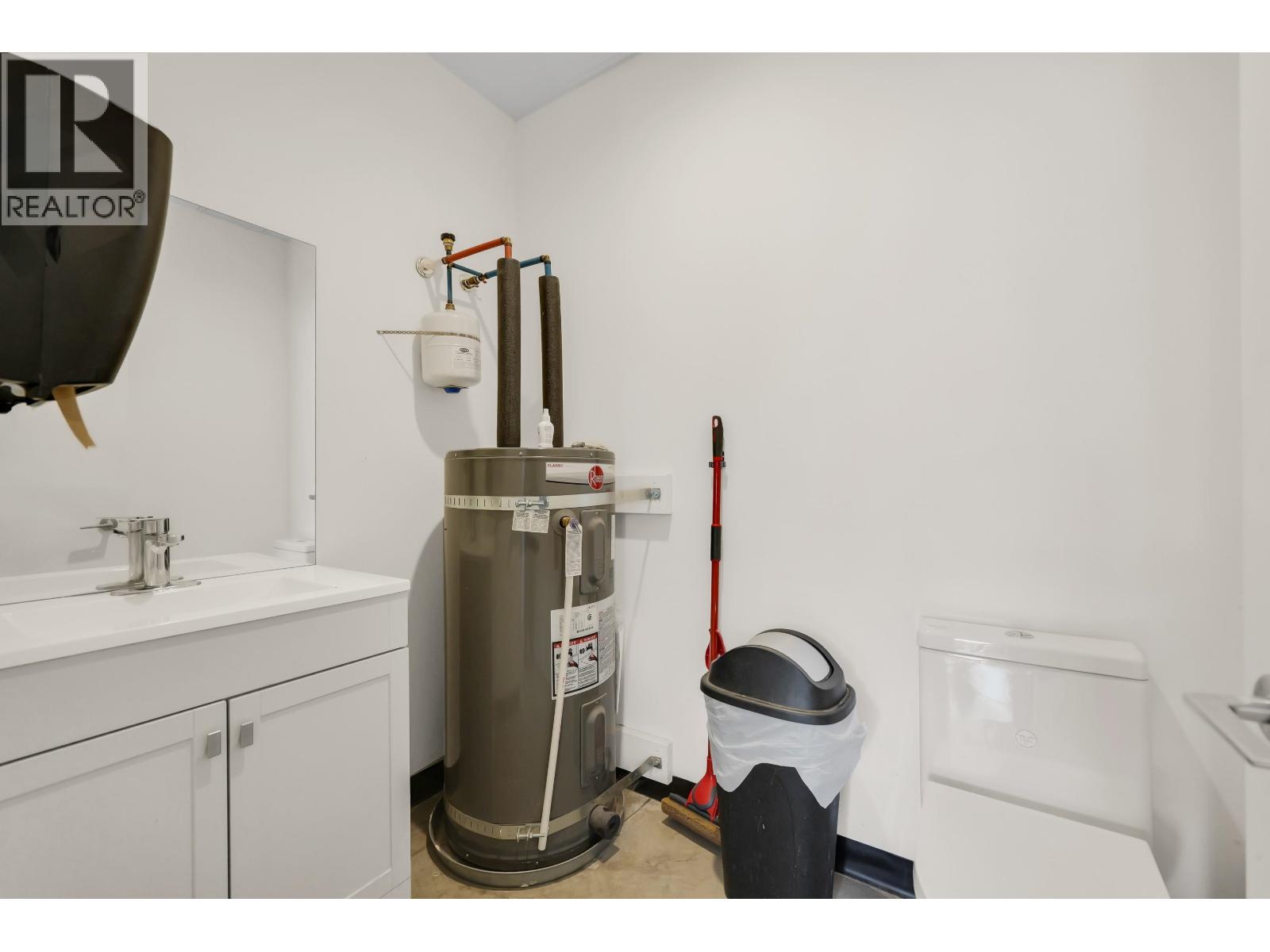 103 39767 Government Road, Squamish, British Columbia  V8B 0G3 - Photo 23 - R3112597