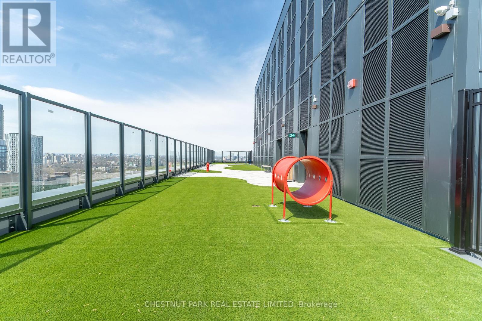 4110 - 634 Church Street, Toronto, Ontario  M4Y 0G9 - Photo 27 - C13042926