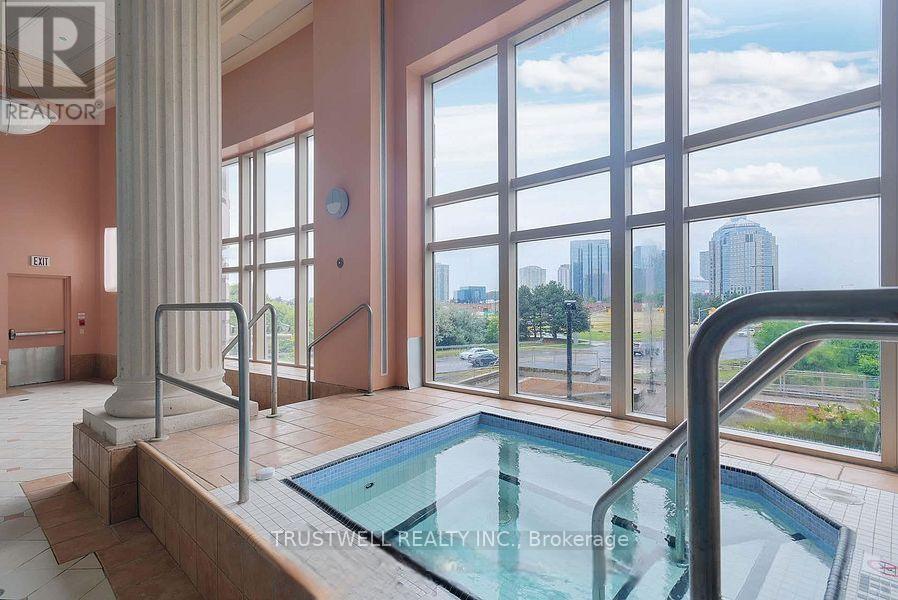 1509 - 8 Lee Centre Drive, Toronto, Ontario  M1H 3H8 - Photo 24 - E12826650