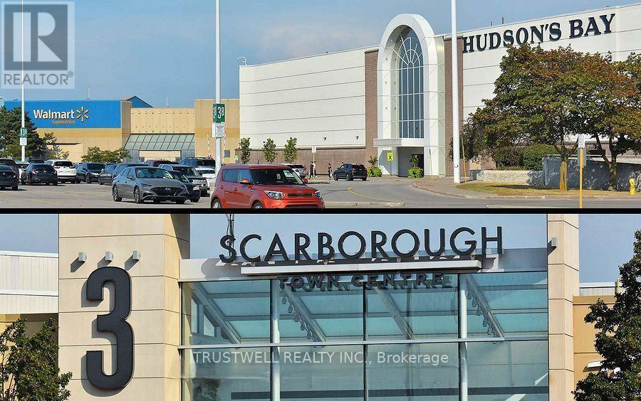 1509 - 8 Lee Centre Drive, Toronto, Ontario  M1H 3H8 - Photo 29 - E12826650