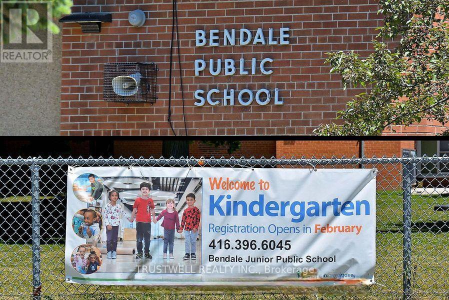 1509 - 8 Lee Centre Drive, Toronto, Ontario  M1H 3H8 - Photo 31 - E12826650