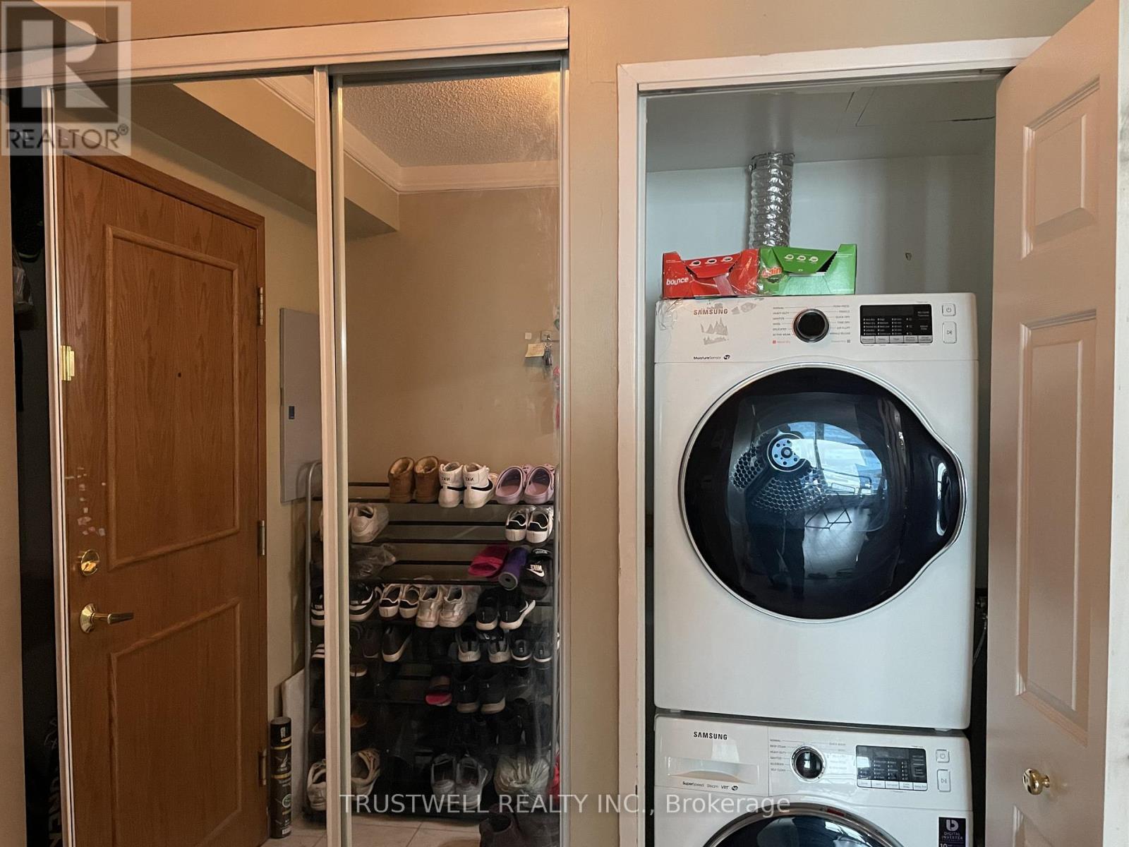 1509 - 8 Lee Centre Drive, Toronto, Ontario  M1H 3H8 - Photo 37 - E12826650