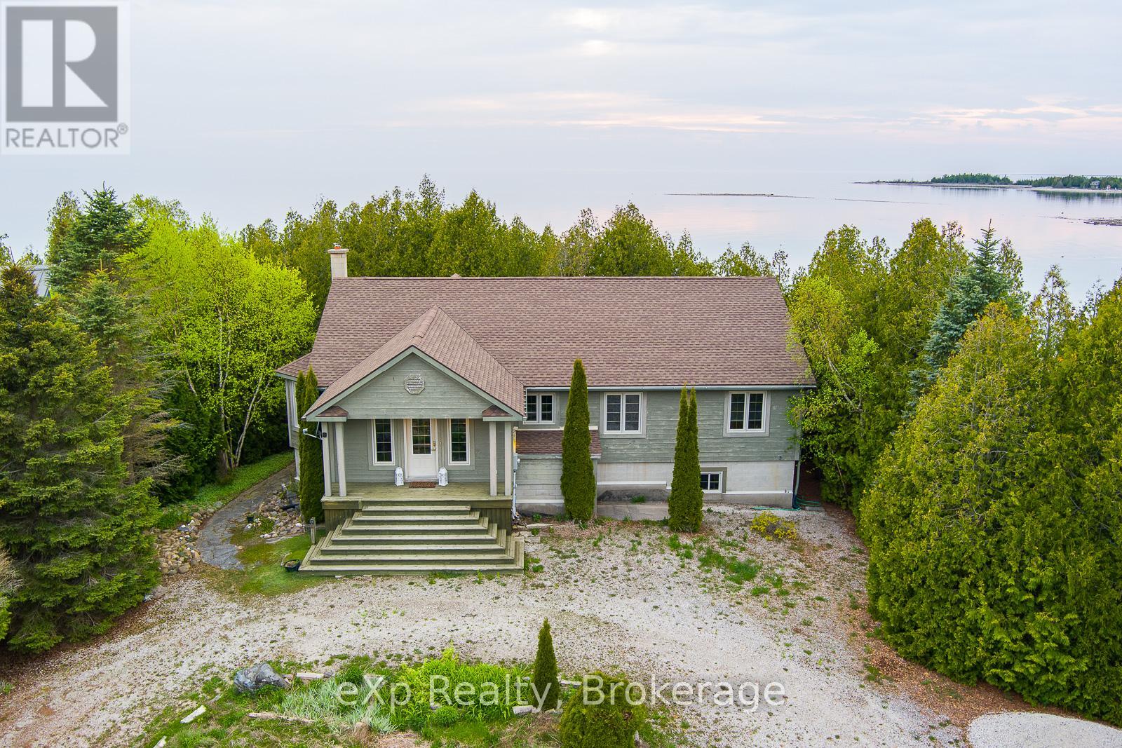61 FOX TRAIL, Northern Bruce Peninsula, Ontario