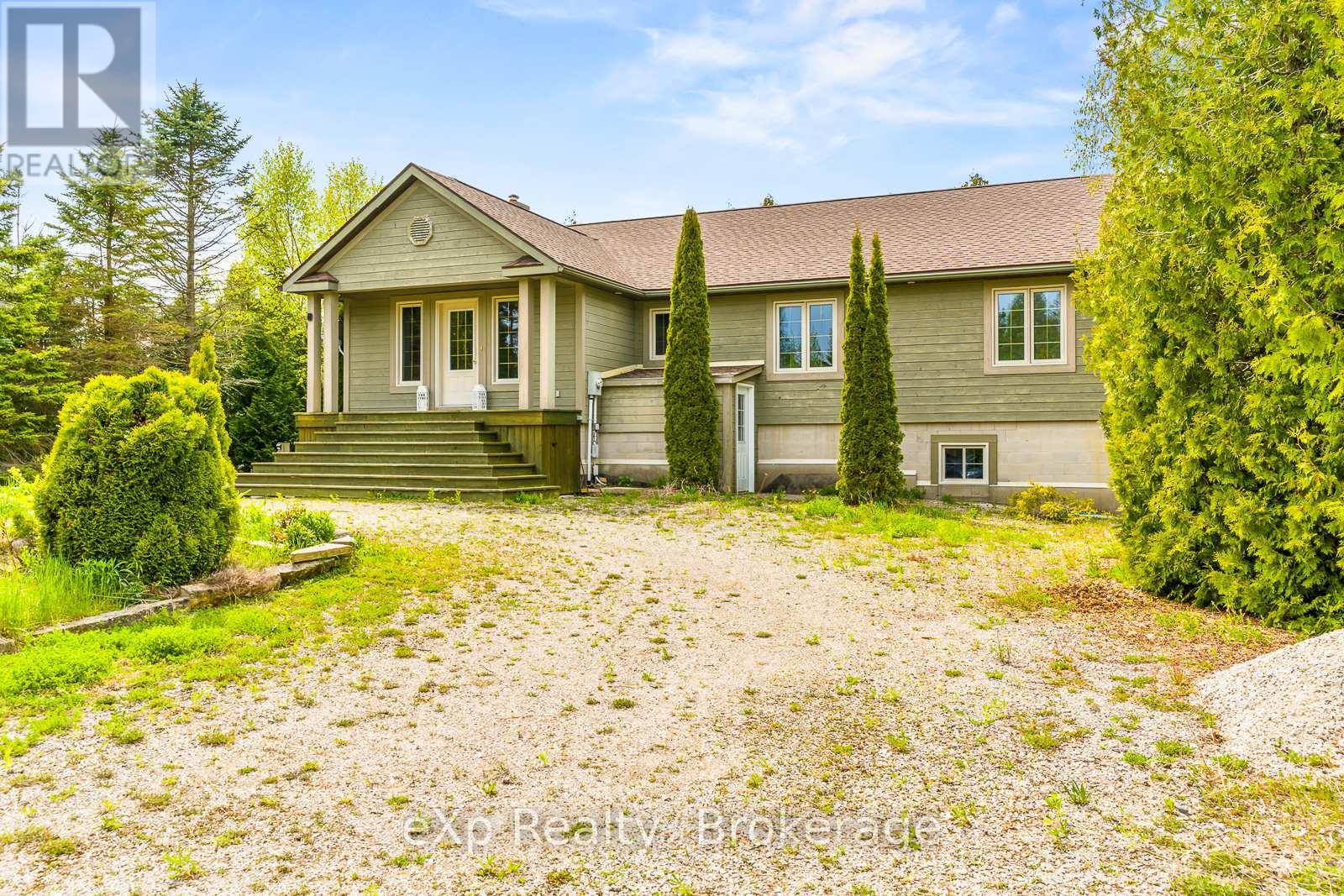 61 Fox Trail, Northern Bruce Peninsula, Ontario  N0H 1Z0 - Photo 2 - X13043576