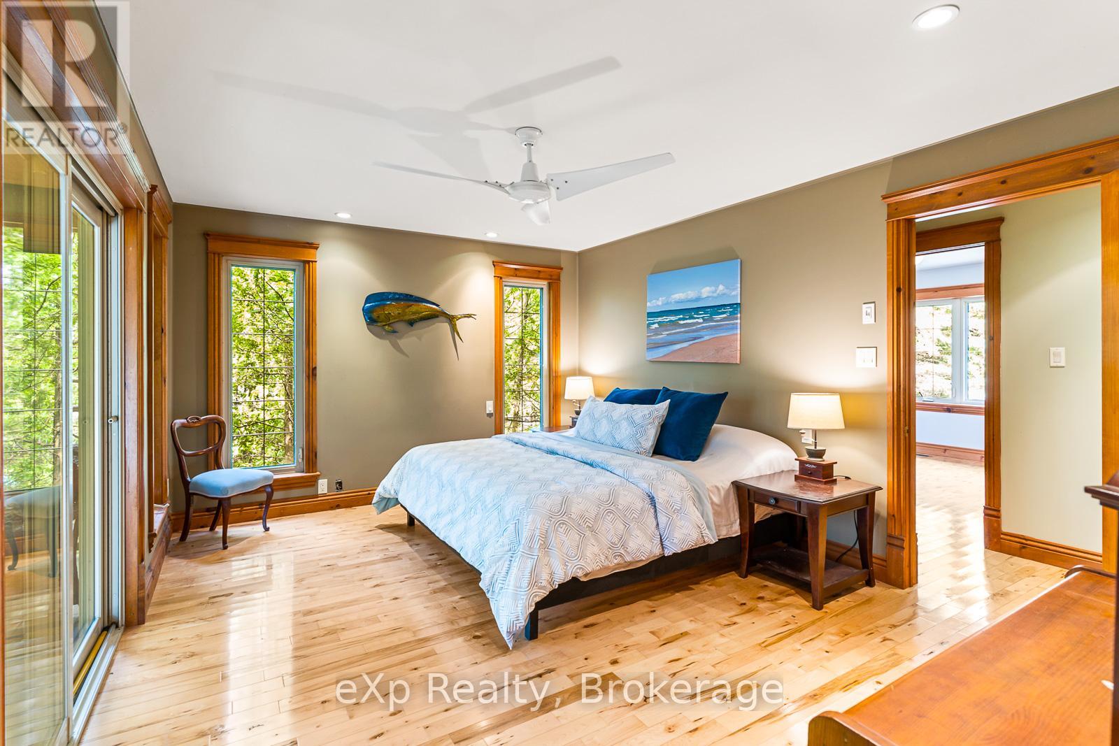 61 Fox Trail, Northern Bruce Peninsula, Ontario  N0H 1Z0 - Photo 24 - X13043576