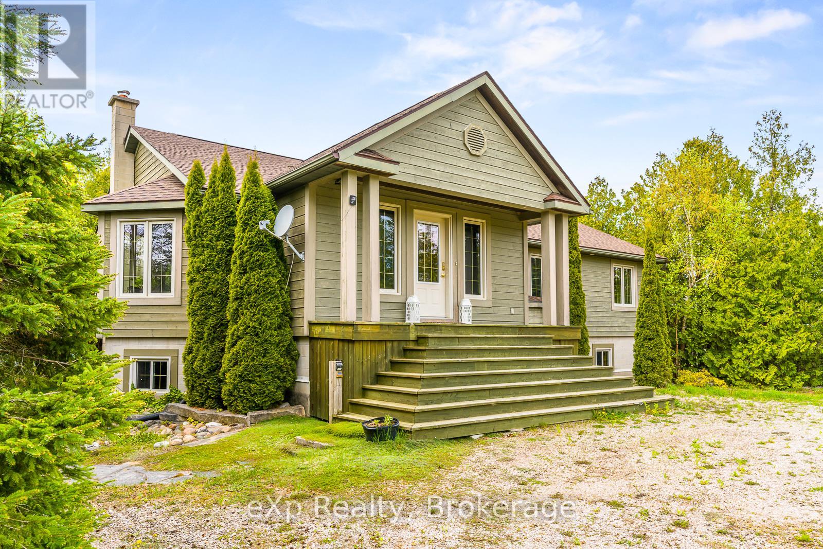 61 Fox Trail, Northern Bruce Peninsula, Ontario  N0H 1Z0 - Photo 3 - X13043576