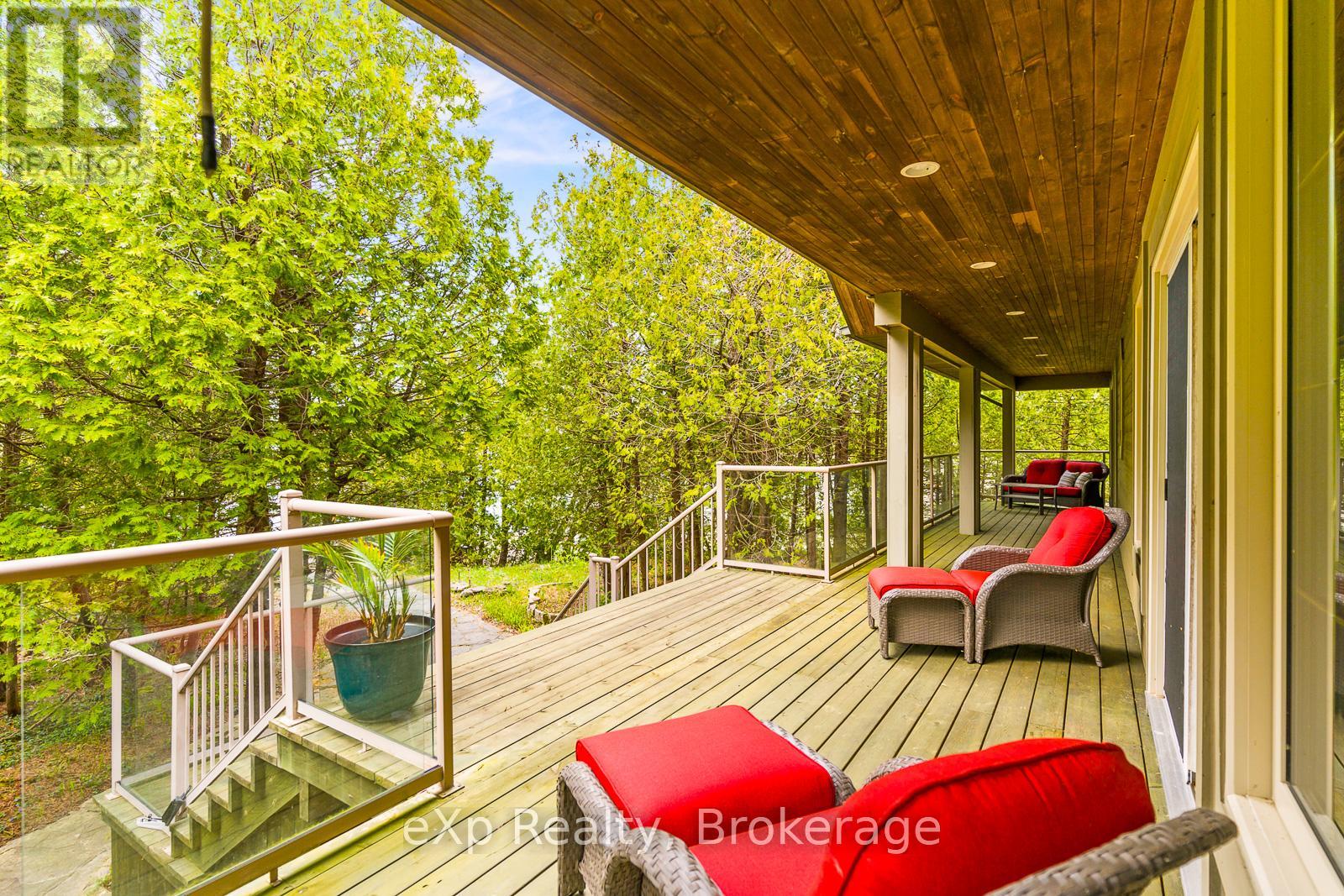 61 Fox Trail, Northern Bruce Peninsula, Ontario  N0H 1Z0 - Photo 38 - X13043576