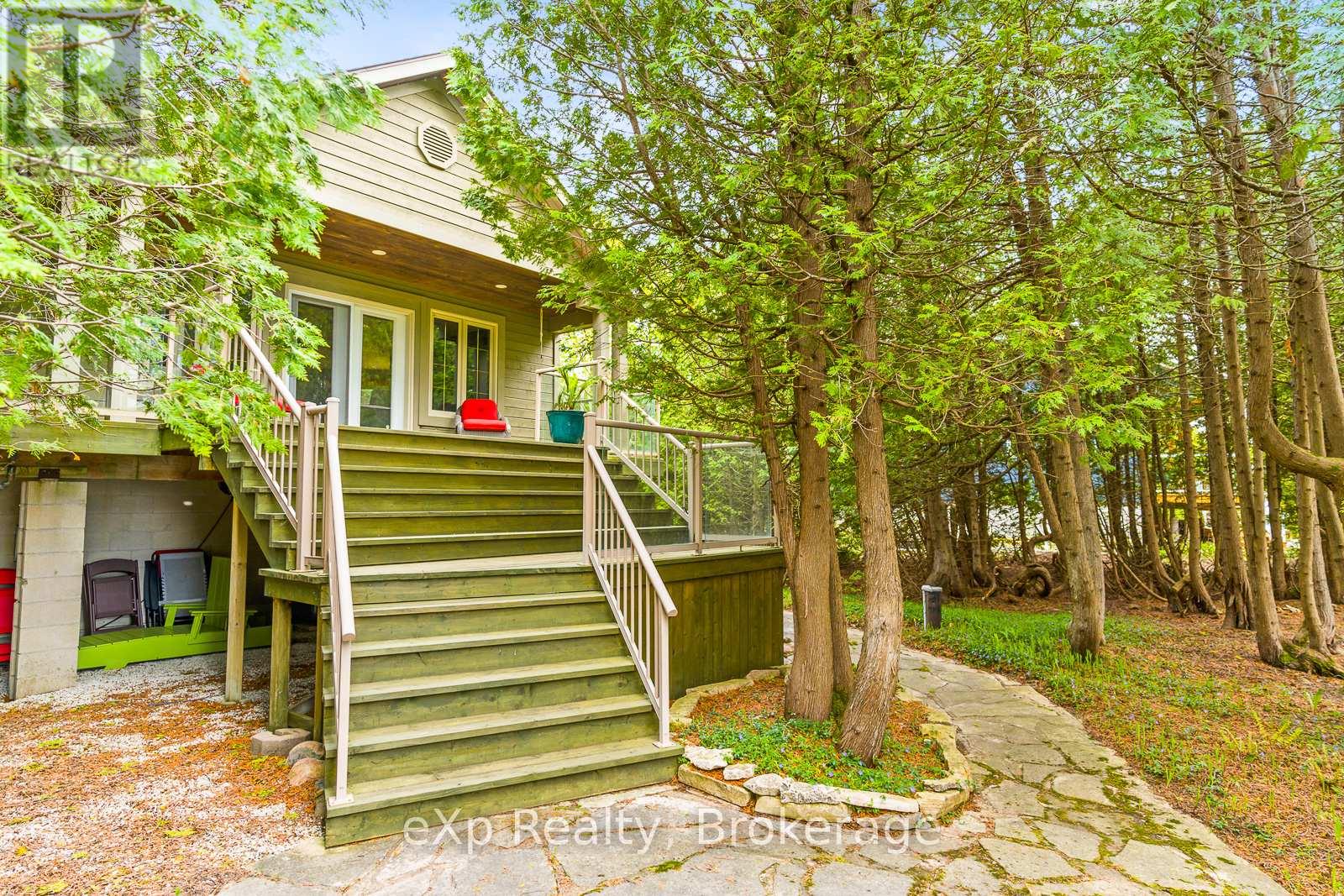 61 Fox Trail, Northern Bruce Peninsula, Ontario  N0H 1Z0 - Photo 42 - X13043576