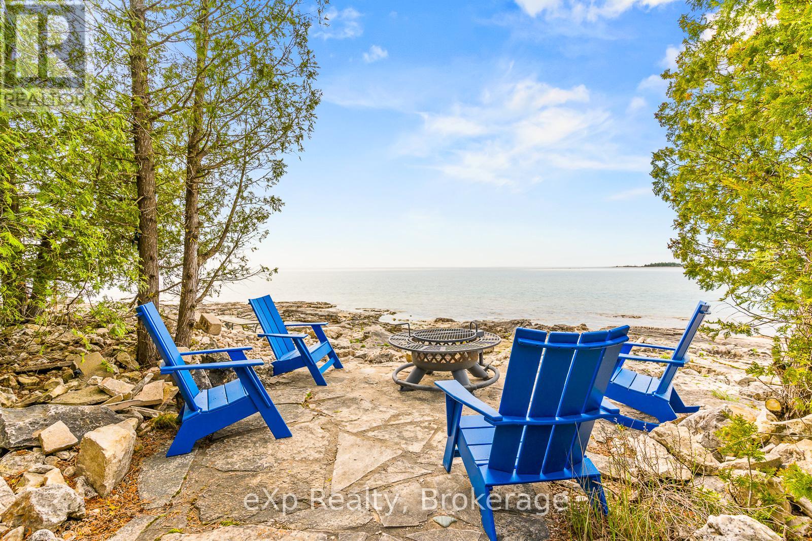 61 Fox Trail, Northern Bruce Peninsula, Ontario  N0H 1Z0 - Photo 44 - X13043576