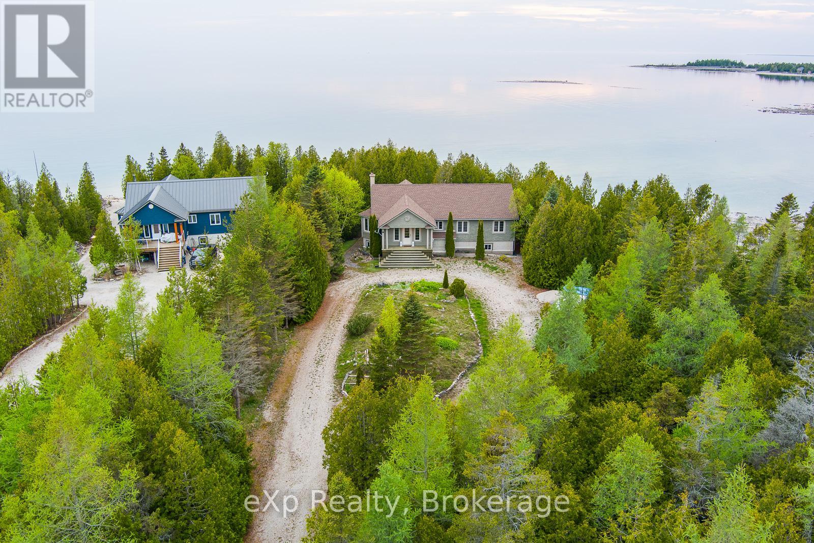 61 Fox Trail, Northern Bruce Peninsula, Ontario  N0H 1Z0 - Photo 46 - X13043576