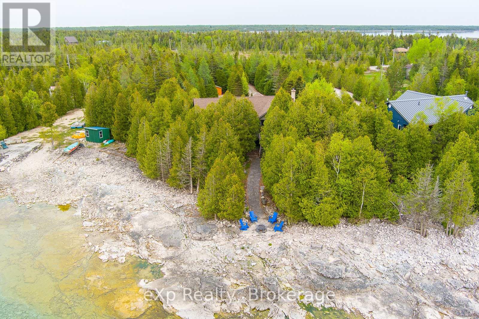 61 Fox Trail, Northern Bruce Peninsula, Ontario  N0H 1Z0 - Photo 47 - X13043576