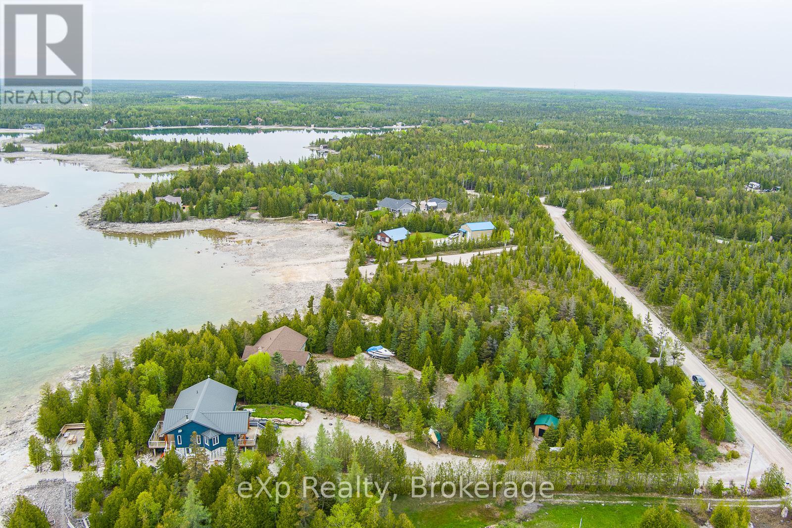 61 Fox Trail, Northern Bruce Peninsula, Ontario  N0H 1Z0 - Photo 48 - X13043576