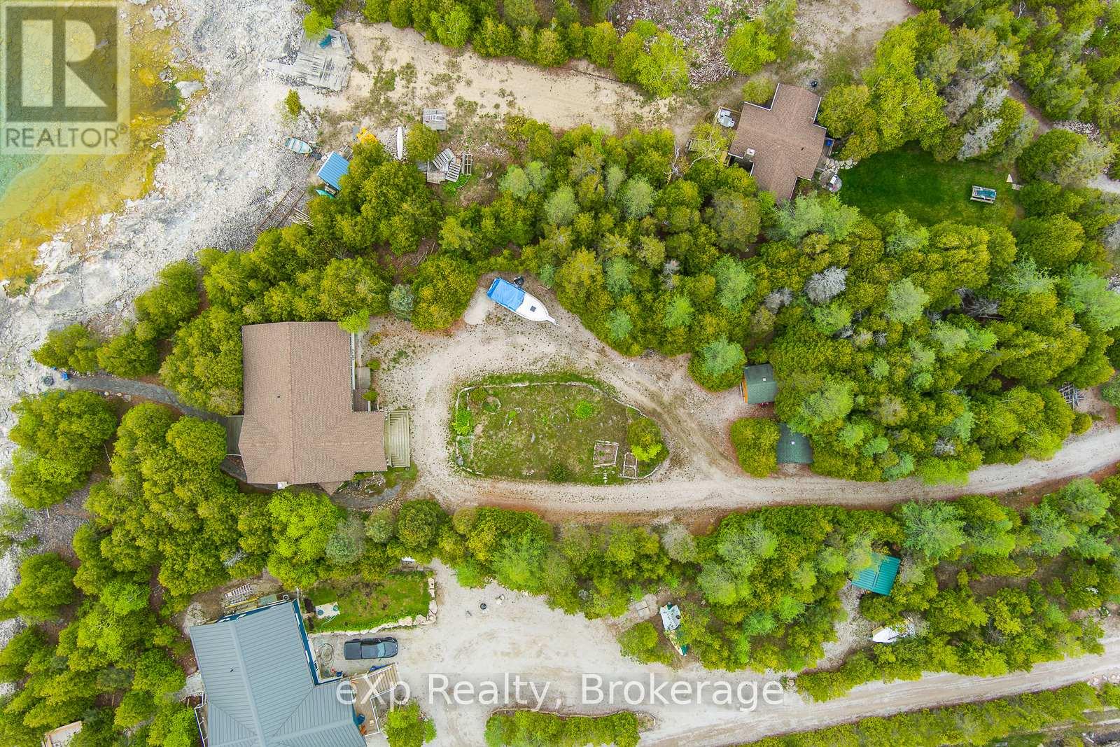 61 Fox Trail, Northern Bruce Peninsula, Ontario  N0H 1Z0 - Photo 49 - X13043576