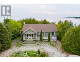 61 FOX TRAIL, Northern Bruce Peninsula, Ontario