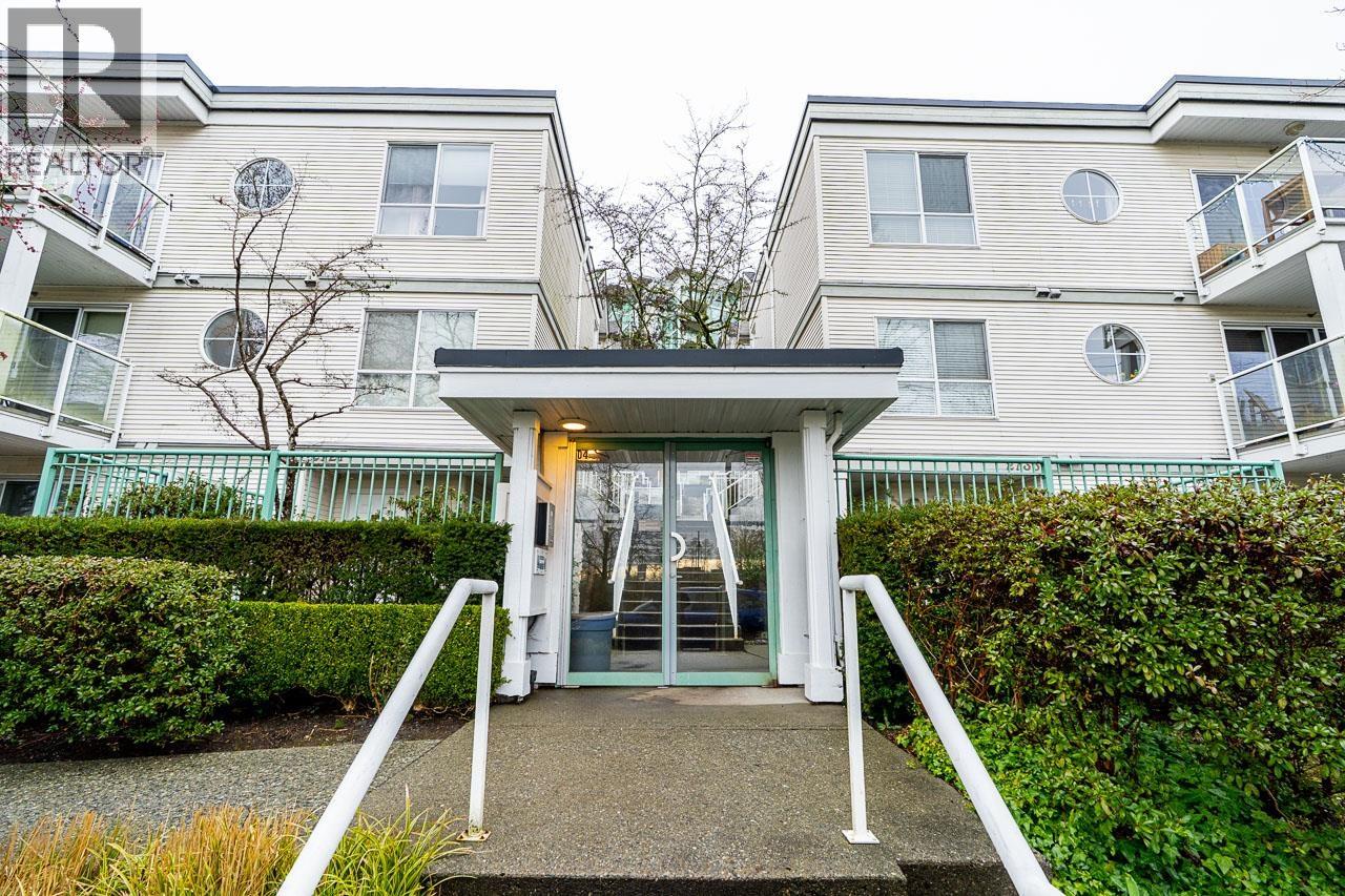 74 2733 E KENT AVENUE NORTH, Vancouver, British Columbia