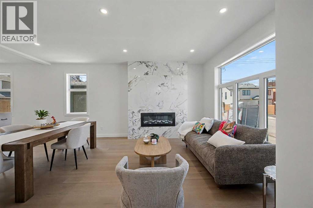 753 Centre Avenue Ne, Calgary, Alberta  T2E 4B6 - Photo 6 - A2302490