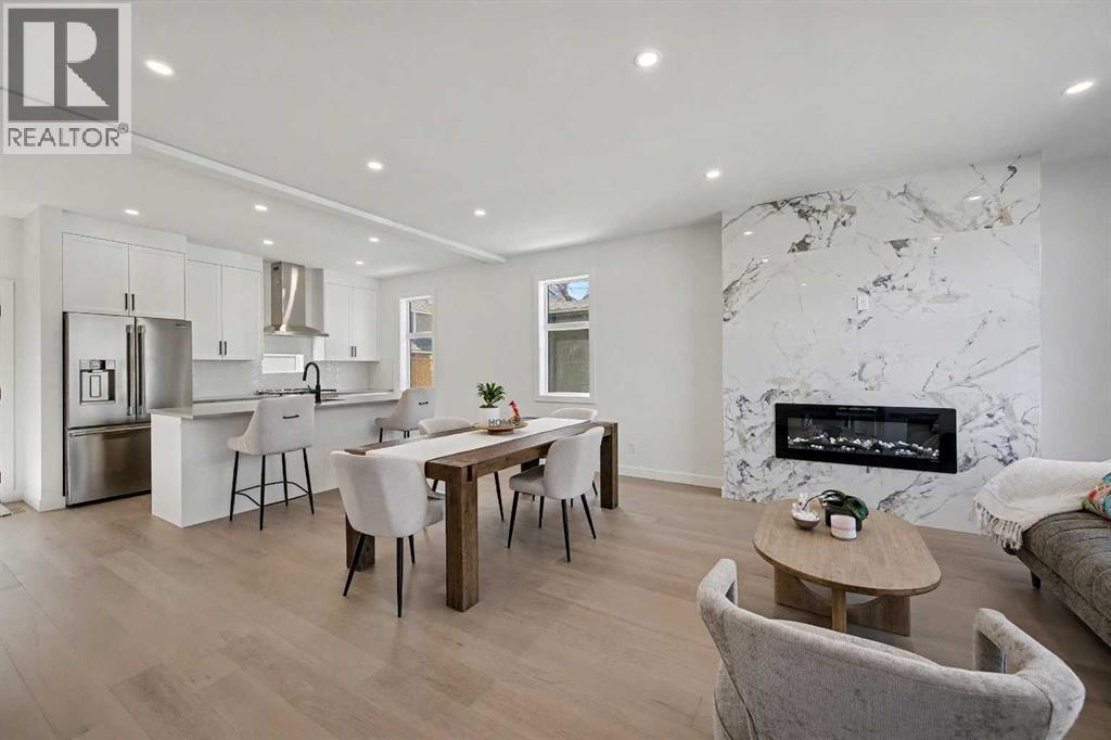 753 Centre Avenue NE, Calgary, Alberta