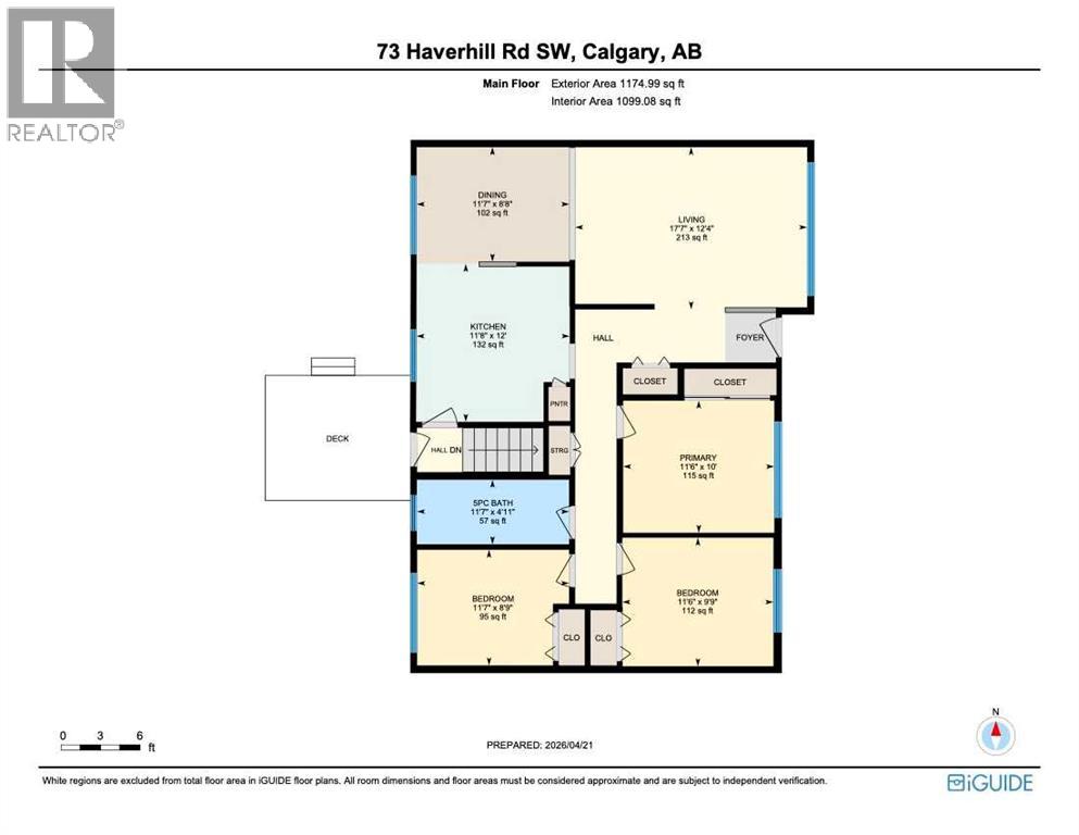 73 Haverhill Road Sw, Calgary, Alberta  T2V 3E4 - Photo 47 - A2303469