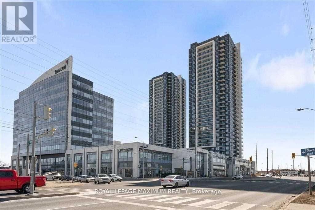 2209 - 3700 HIGHWAY 7 ROAD N, Vaughan, Ontario