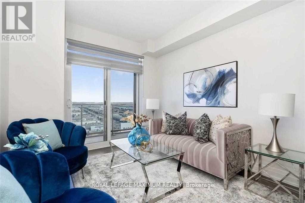 2209 - 3700 Highway 7 Road N, Vaughan, Ontario  L4L 1A6 - Photo 2 - N13043508