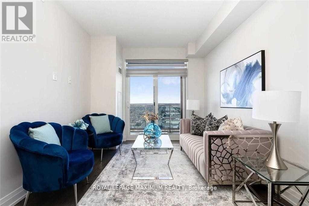 2209 - 3700 Highway 7 Road N, Vaughan, Ontario  L4L 1A6 - Photo 3 - N13043508