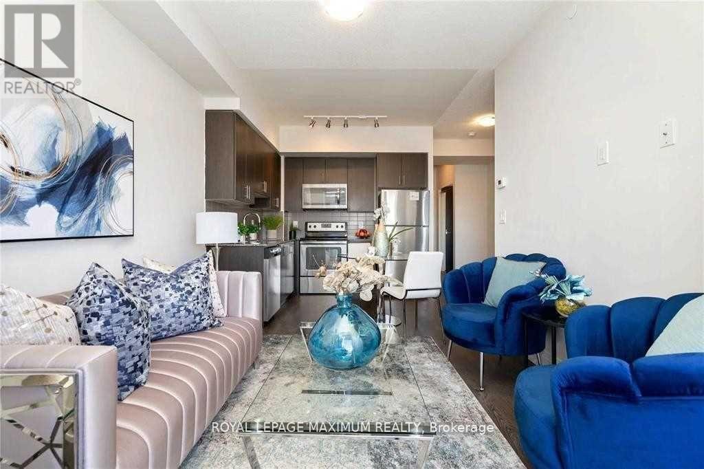 2209 - 3700 Highway 7 Road N, Vaughan, Ontario  L4L 1A6 - Photo 4 - N13043508