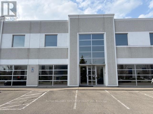 10 - 158 DON HILLOCK DRIVE, Aurora, Ontario