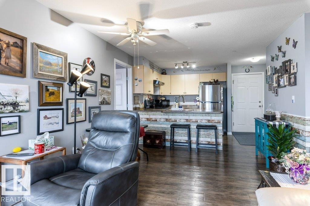 #303 4309 33 St, Stony Plain, Alberta  T7Z 0C4 - Photo 11 - E4484167