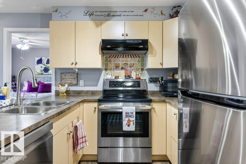 #303 4309 33 St, Stony Plain, Alberta  T7Z 0C4 - Photo 5 - E4484167