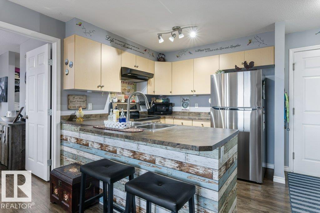 #303 4309 33 St, Stony Plain, Alberta  T7Z 0C4 - Photo 6 - E4484167