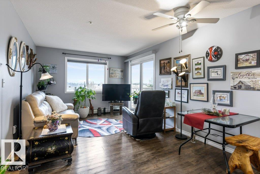 #303 4309 33 St, Stony Plain, Alberta  T7Z 0C4 - Photo 8 - E4484167