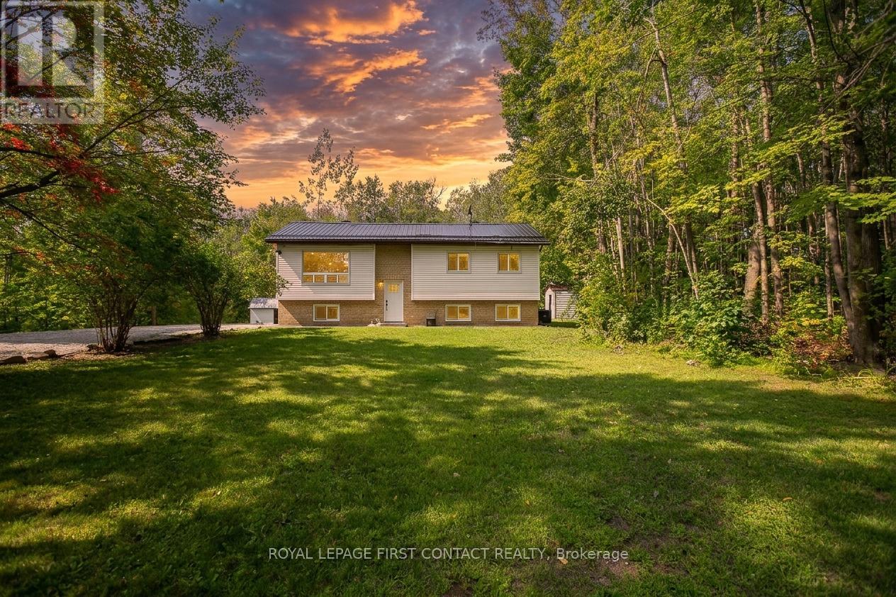 5532 OLD UDNEY SIDE ROAD, Ramara, Ontario