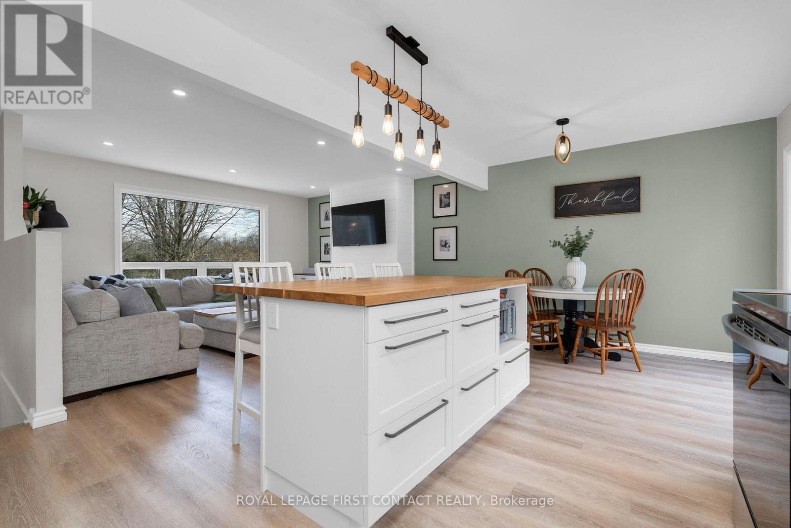 5532 Old Udney Side Road, Ramara, Ontario  L3V 0P6 - Photo 10 - S13043478