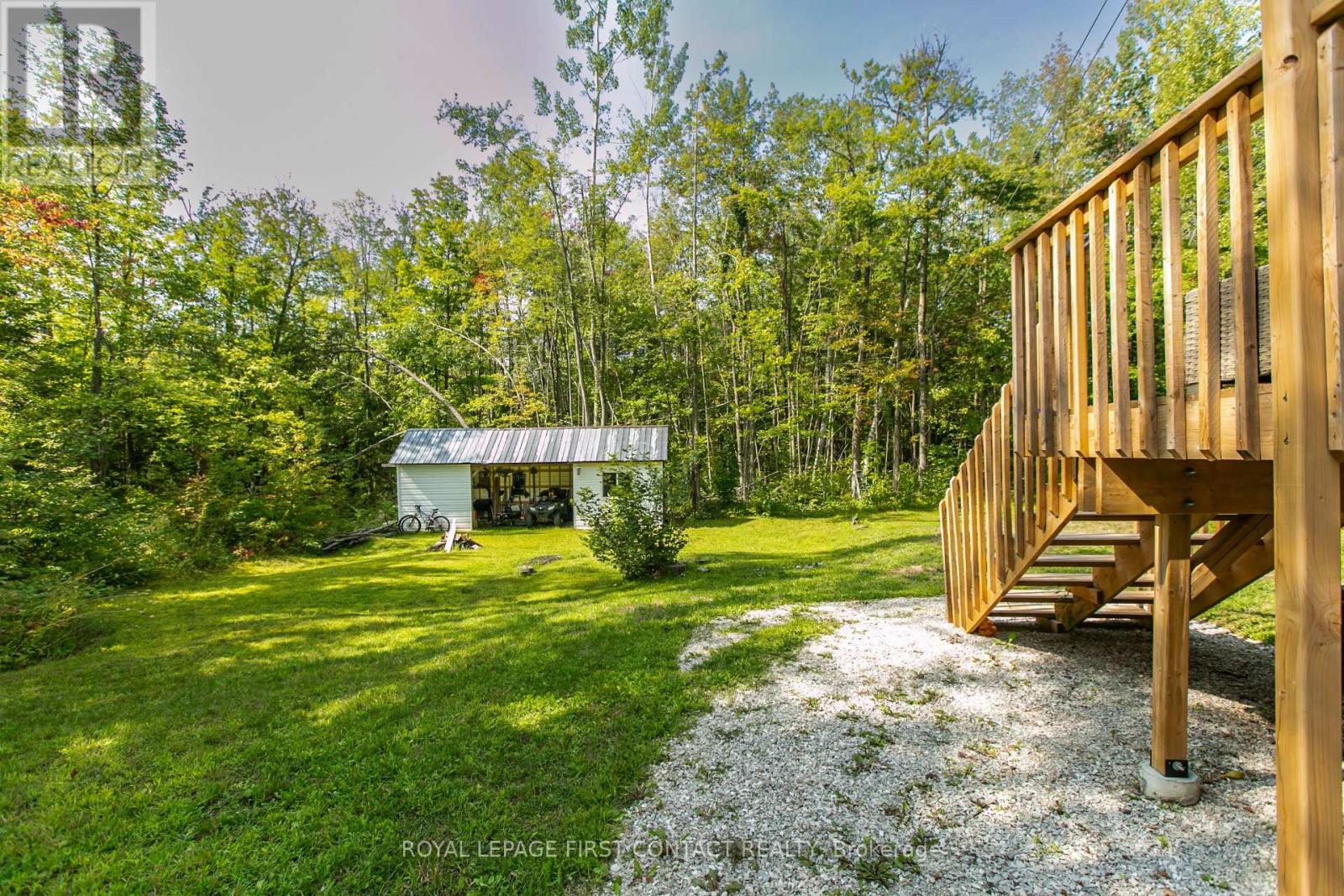 5532 Old Udney Side Road, Ramara, Ontario  L3V 0P6 - Photo 26 - S13043478