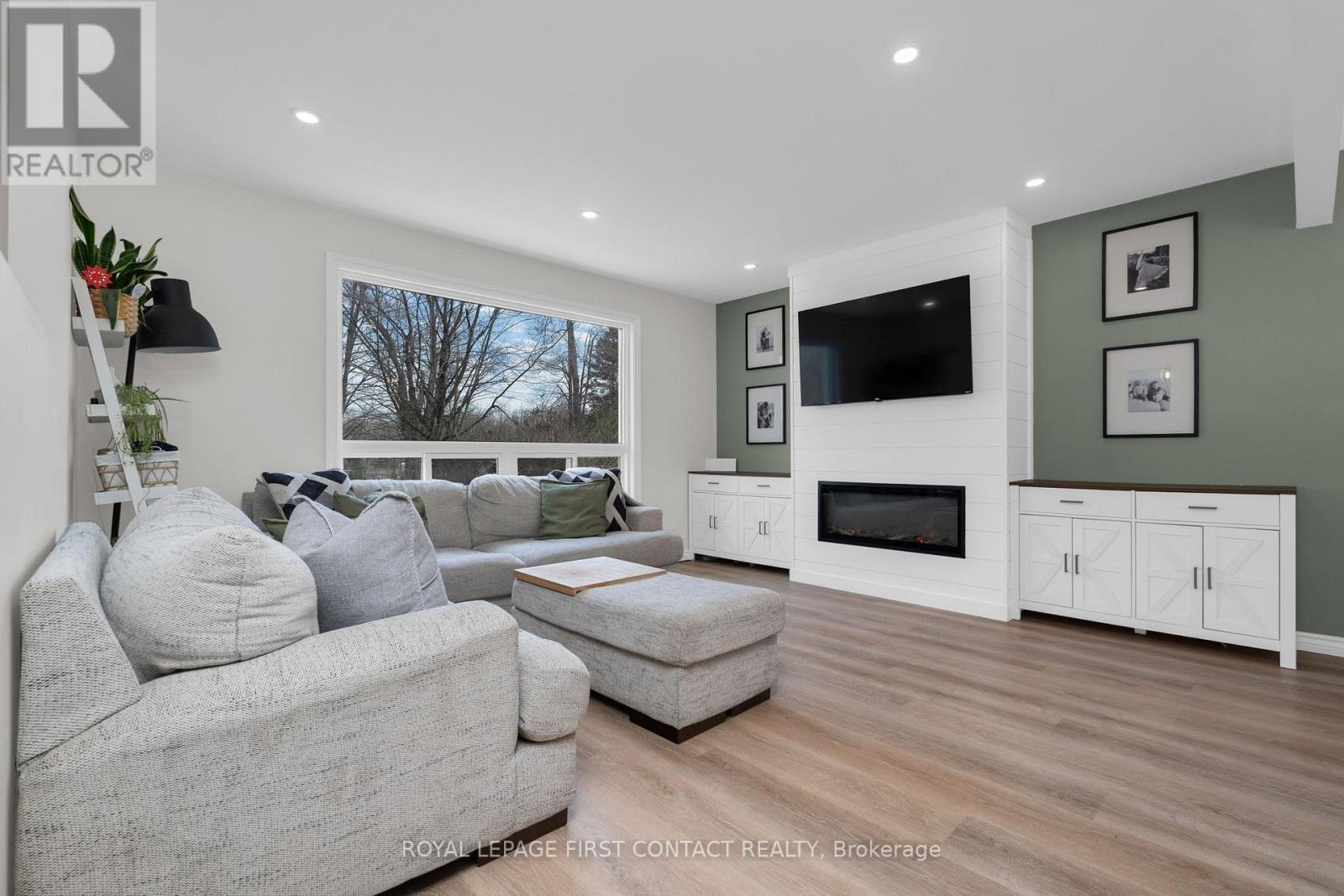 5532 Old Udney Side Road, Ramara, Ontario  L3V 0P6 - Photo 4 - S13043478