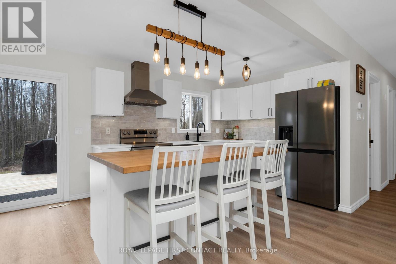 5532 Old Udney Side Road, Ramara, Ontario  L3V 0P6 - Photo 9 - S13043478