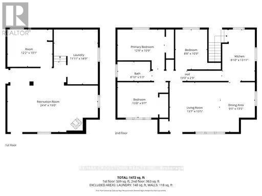 55 Davidson Street, Barrie, Ontario  L4M 3S1 - Photo 23 - S13043490