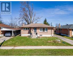 55 DAVIDSON STREET, Barrie, Ontario