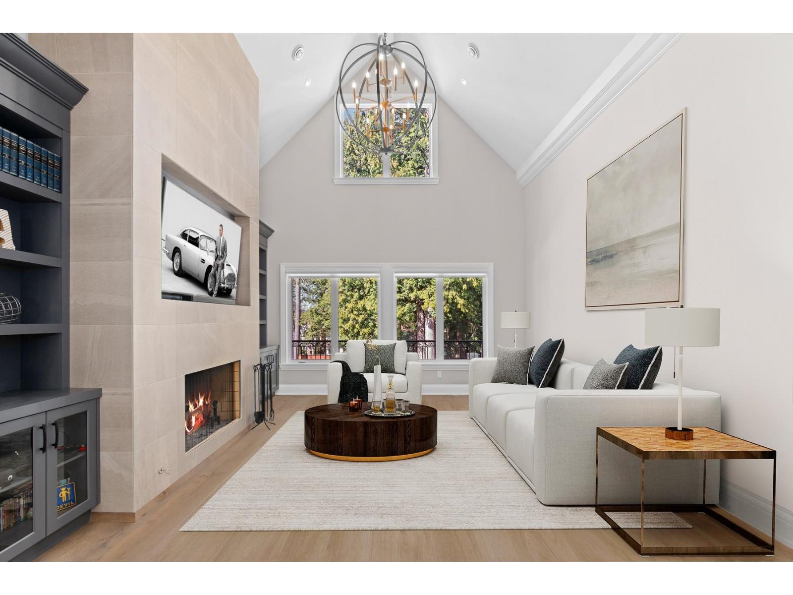 17438 28 Avenue, Surrey, British Columbia  V3Z 0E7 - Photo 3 - R3115233