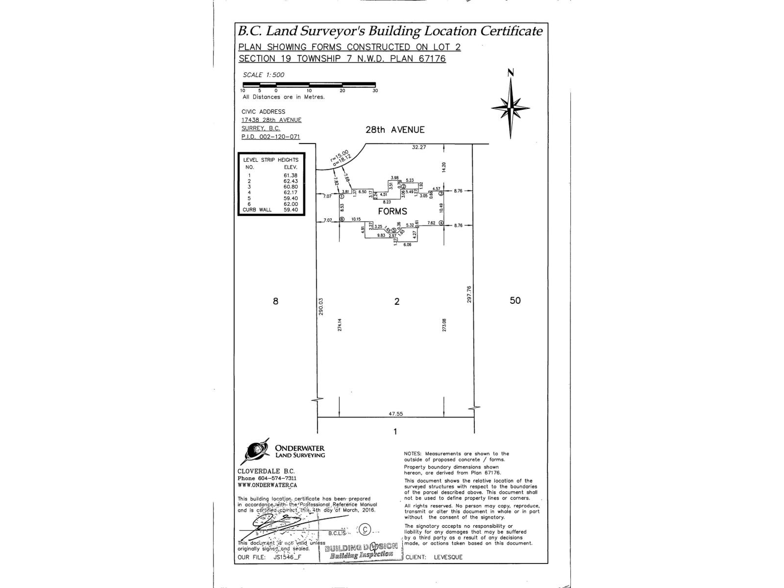 17438 28 Avenue, Surrey, British Columbia  V3Z 0E7 - Photo 36 - R3115233