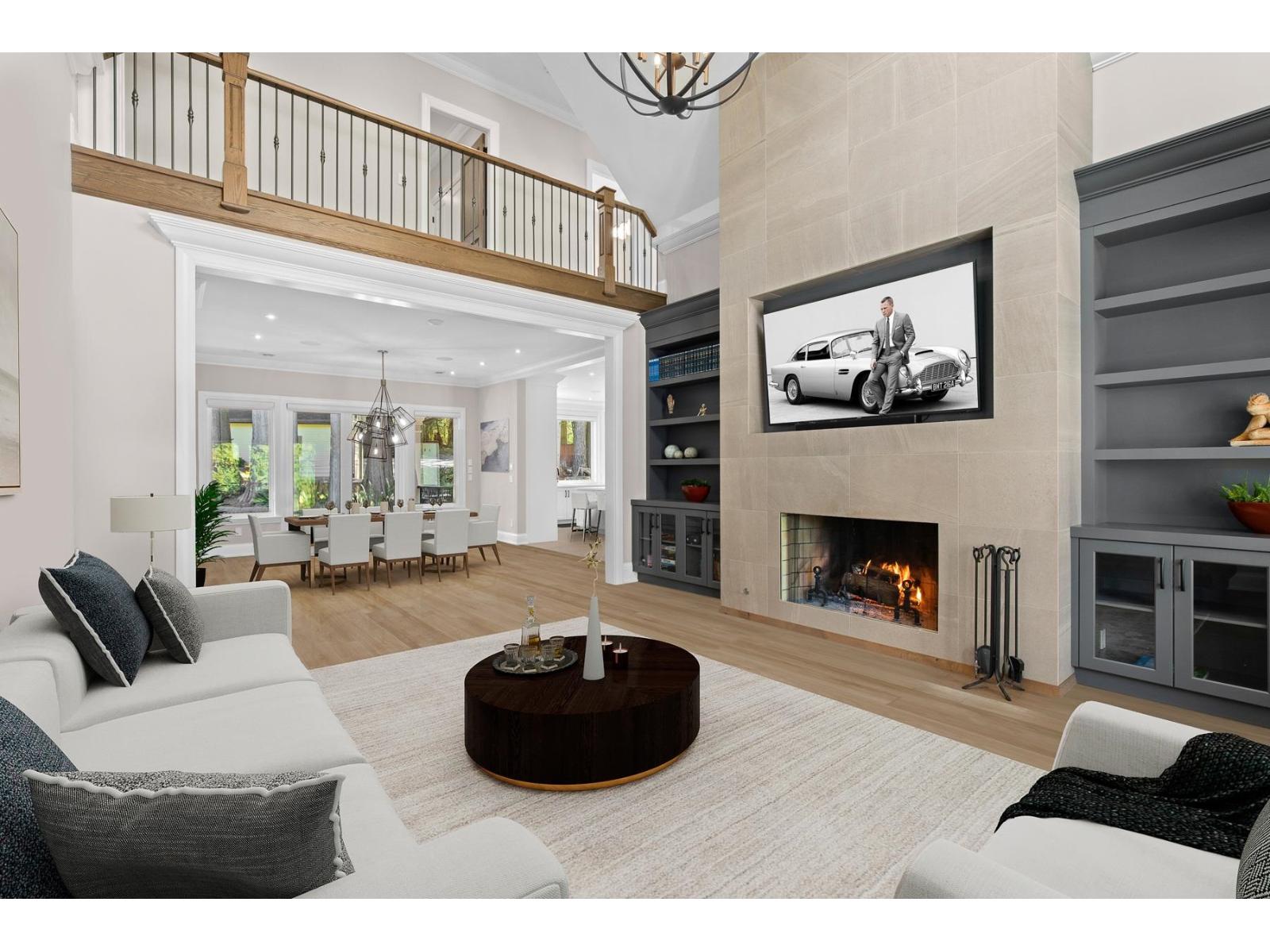 17438 28 Avenue, Surrey, British Columbia  V3Z 0E7 - Photo 4 - R3115233