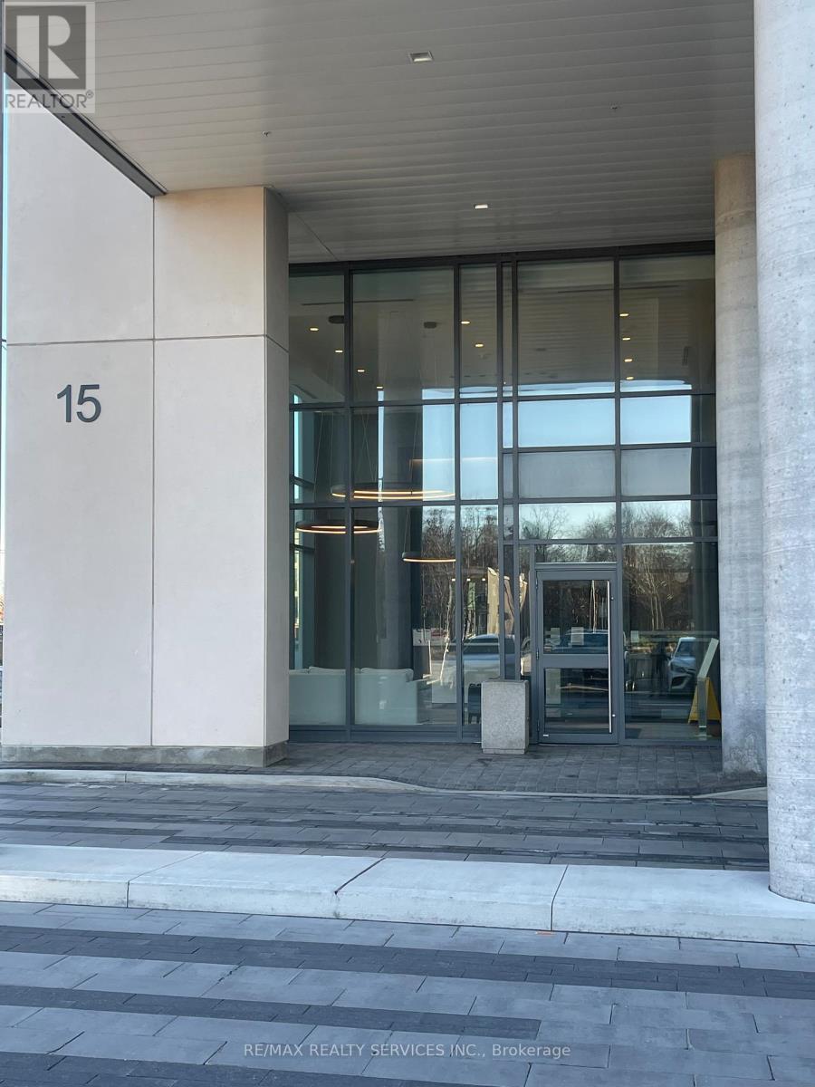 203 - 15 LYNCH STREET, Brampton, Ontario