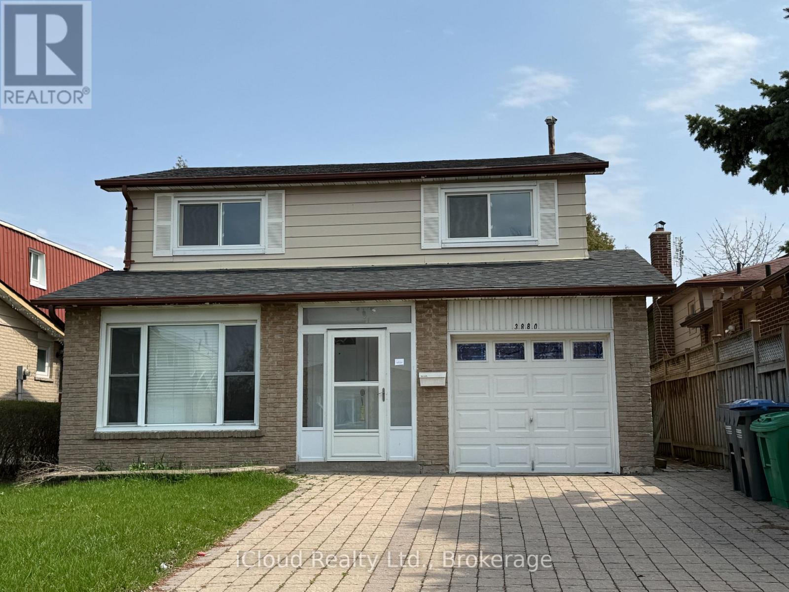 3880 TEESWATER ROAD, Mississauga, Ontario