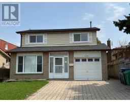 3880 TEESWATER ROAD, Mississauga, Ontario