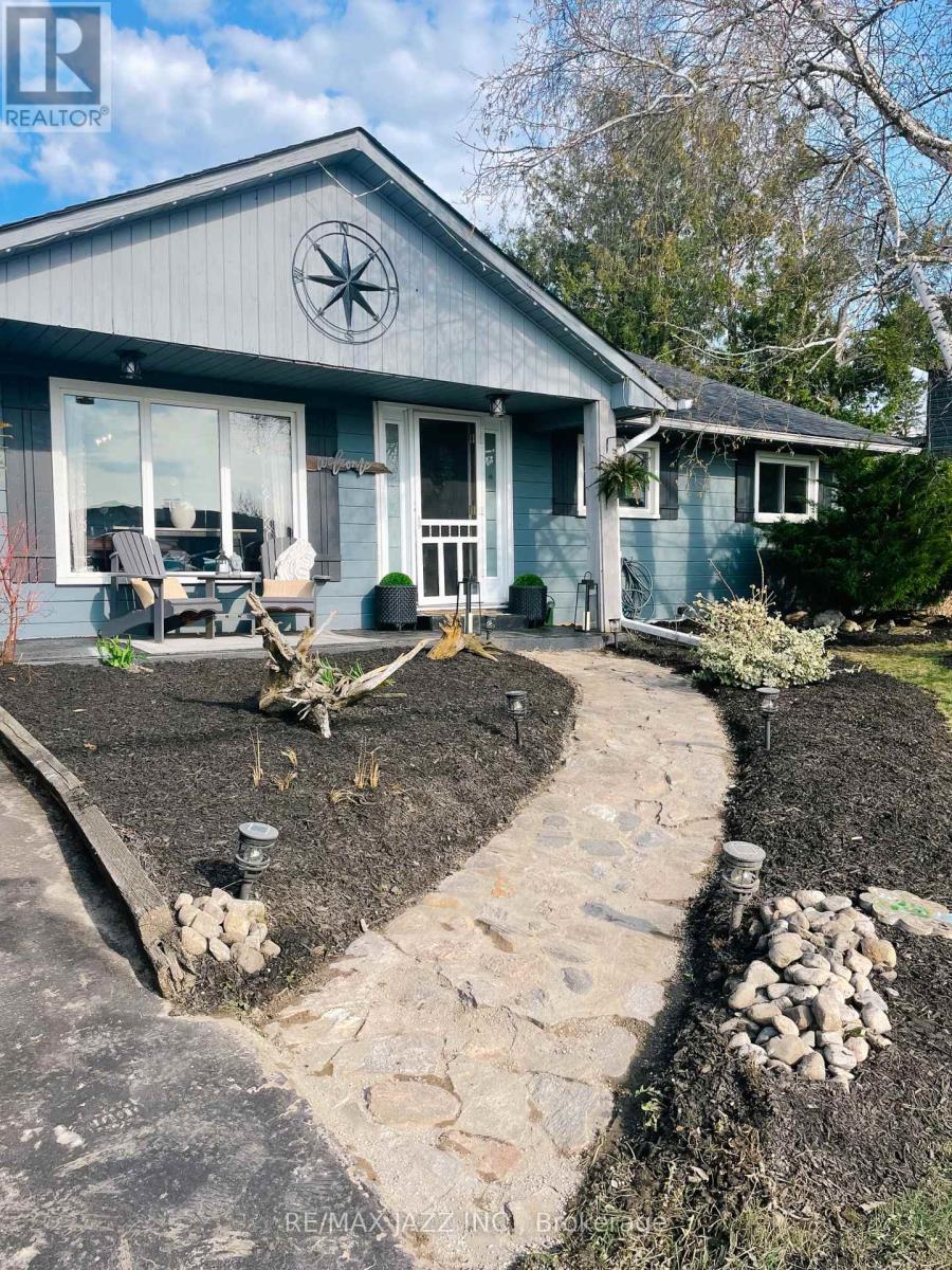 14455 Old Simcoe Road, Scugog, Ontario  L9L 1C3 - Photo 2 - E13019072