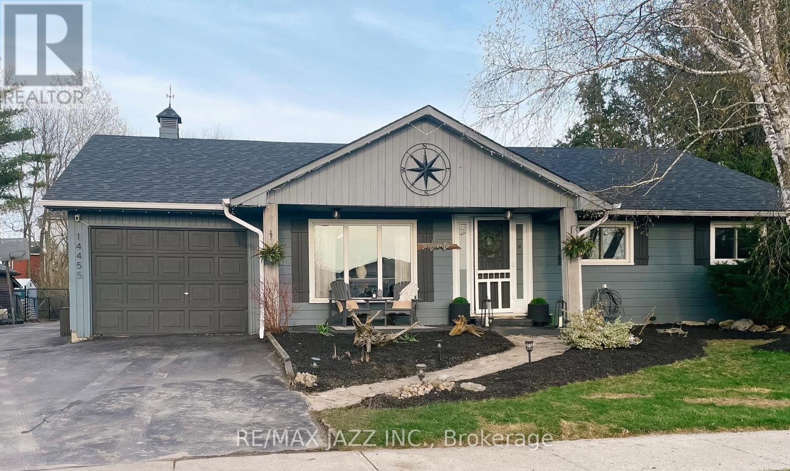 14455 OLD SIMCOE ROAD, Scugog, Ontario