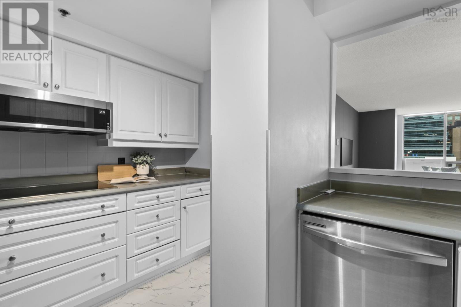 702 1465 Brenton Street, Halifax, Nova Scotia  B3J 3T3 - Photo 23 - 202603244