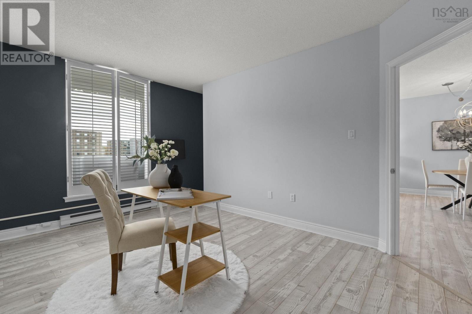 702 1465 Brenton Street, Halifax, Nova Scotia  B3J 3T3 - Photo 28 - 202603244