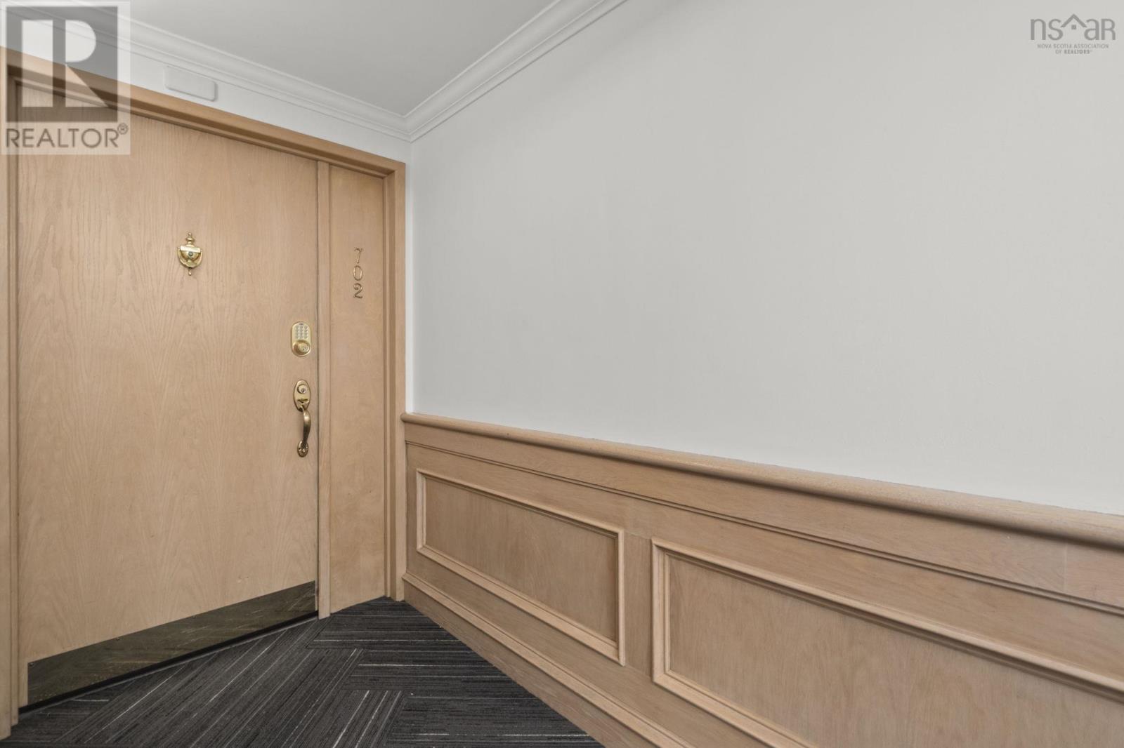 702 1465 Brenton Street, Halifax, Nova Scotia  B3J 3T3 - Photo 4 - 202603244